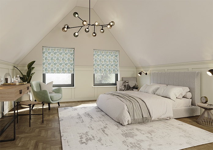 Maia, Amazon - Roller Blind - Image 7